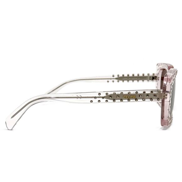 New, CELINE Sunglasses CL4213IS 27E Authentic - Picture 10 of 12